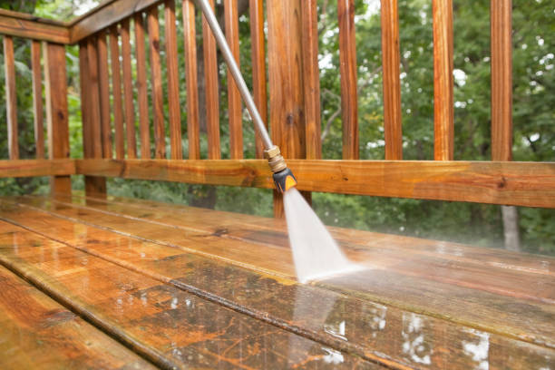 Pressure Washing Services for Businesses in Walhalla, SC